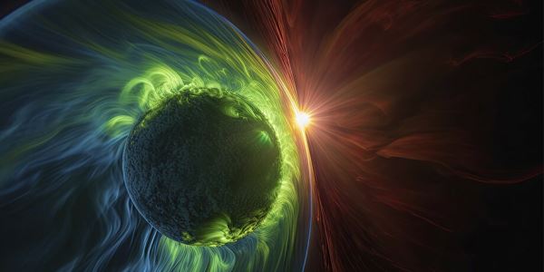 Какие последствия принесет за собой магнитная буря уровня G3–G4 12 ноября