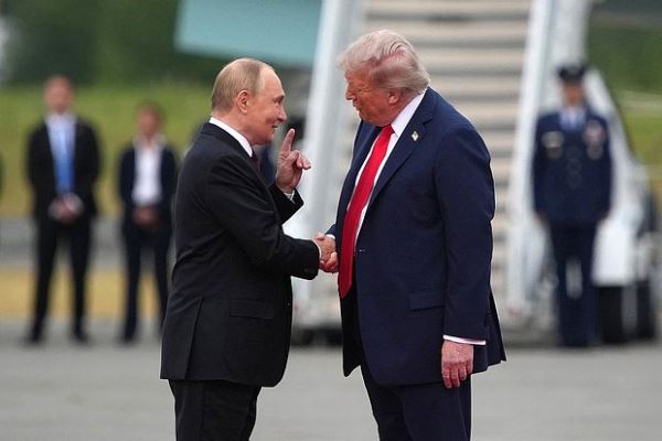 Лавров назвал причину возможного отказа России от мирного плана США. На каких условиях российская сторона не готова заключить мир?