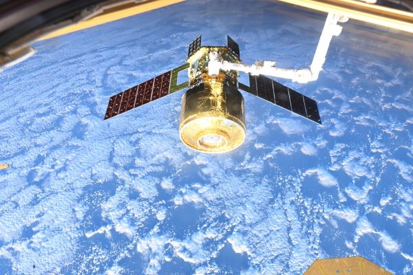 Япония запустила в космос свой новый грузовой космический корабль HTV-X. Его детальный обзор и видео запуска.