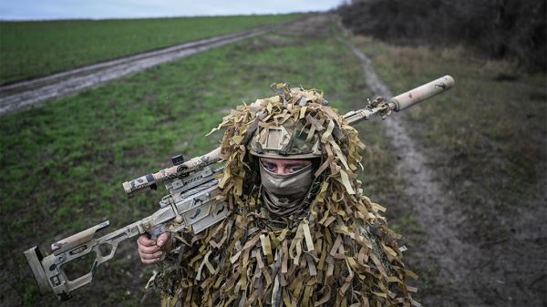 Пока вы не уснули: резонансное заявление Швеции о России и сроки окончания СВО