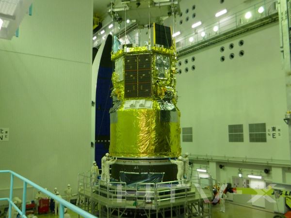 Япония запустила в космос свой новый грузовой космический корабль HTV-X. Его детальный обзор и видео запуска.