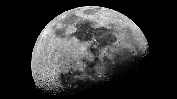 Раскрыты основные опасности лунной пыли для будущих покорителей нашего спутника