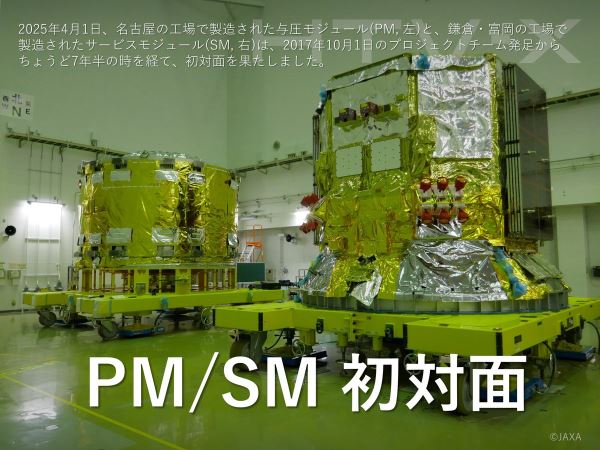 Япония запустила в космос свой новый грузовой космический корабль HTV-X. Его детальный обзор и видео запуска.