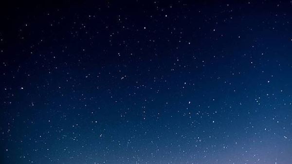 Ученые нашли во Вселенной загадочные темные звезды