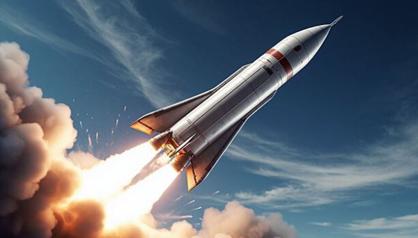 Blue Origin перенесла запуск ракеты New Glenn для первой миссии NASA