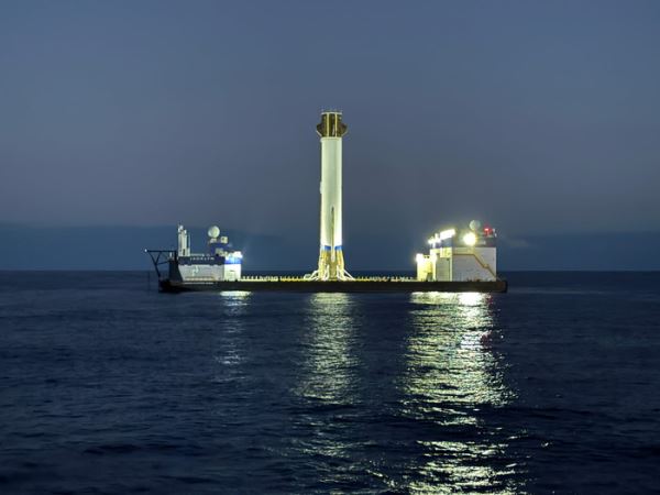 Второй запуск — и уже к Марсу! В США запустили к Красной планете сразу два зонда EscaPADE. Их детальный обзор и видео запуска.