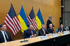 Украина и США обсудили мирный план Трампа. Какие изменения в документ внес Киев и какой пункт вызвал больше всего споров?