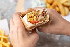 Россиянка побывала в США и описала одно блюдо словами «Калашников среди завтраков»