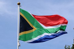 В ЮАР арестовали летевших в Россию мужчин