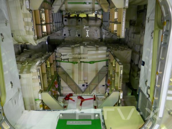 Япония запустила в космос свой новый грузовой космический корабль HTV-X. Его детальный обзор и видео запуска.