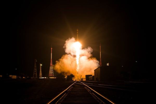 Детальный обзор новой необычной &laquo;космической лаборатории&raquo; России &mdash; &laquo;Бион-М&raquo; № 2. Её конструкция, орбита, цели, видео запуска.