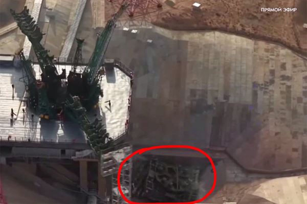 Как теперь Россия будет запускать свои корабли к МКС?