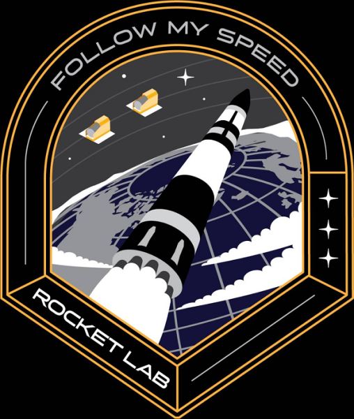 Неожиданный пуск из Новой Зеландии