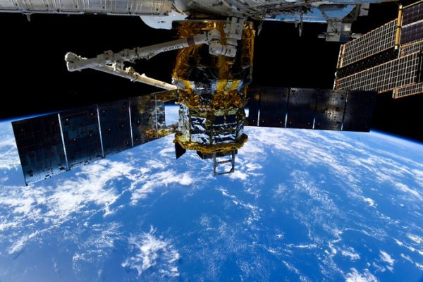 Япония запустила в космос свой новый грузовой космический корабль HTV-X. Его детальный обзор и видео запуска.