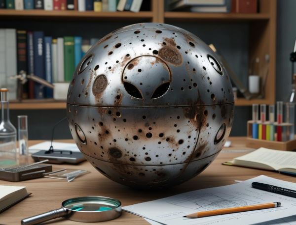 Daily Star: Ученые заявили, что им удалось расшифровать послание человечеству от внеземных цивилизаций