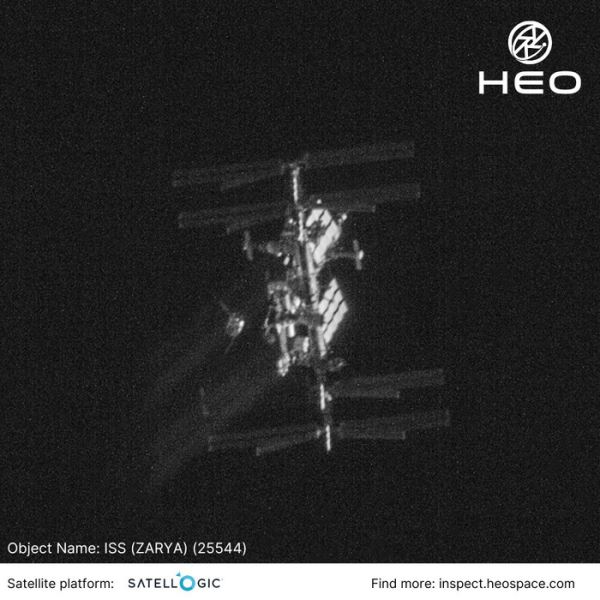 Япония запустила в космос свой новый грузовой космический корабль HTV-X. Его детальный обзор и видео запуска.