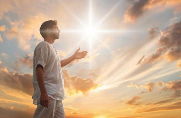 Фермер пережил клиническую смерть и вернулся, изменив свои взгляды на жизнь