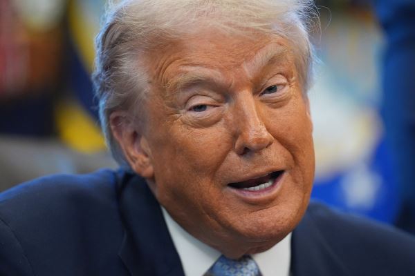 «Нас хотят обмануть». Российский генерал раскритиковал план Трампа по Украине и назвал единственный приемлемый исход СВО