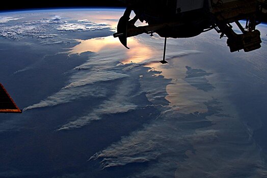 NASA выяснили, чем на самом деле является комета-НЛО 3I/ATLAS