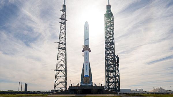 Тандем аппаратов отправили к Марсу для его изучения «в стереорежиме»