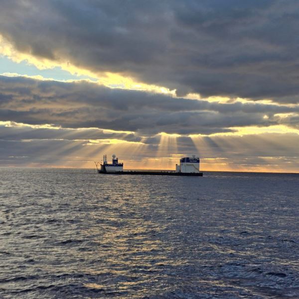 Второй запуск — и уже к Марсу! В США запустили к Красной планете сразу два зонда EscaPADE. Их детальный обзор и видео запуска.