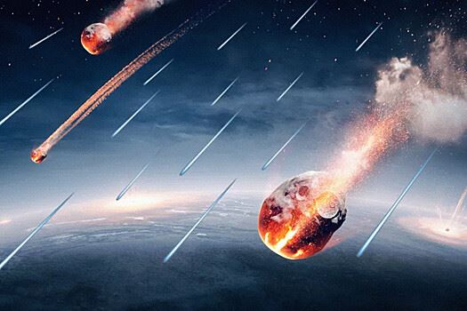 На Луне обнаружили скрытую опасность для будущих астронавтов