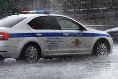 Российского студента избили битой возле автовокзала