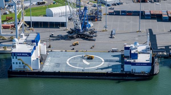 Второй запуск — и уже к Марсу! В США запустили к Красной планете сразу два зонда EscaPADE. Их детальный обзор и видео запуска.