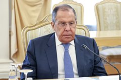 Лавров рассказал о новом саммите с участием России