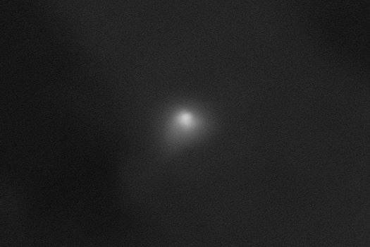 «Инопланетный корабль» 3I/ATLAS скорректировал курс, чтобы долететь до Юпитера