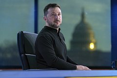 «Уберут и тебя». Лукашенко предупредил Зеленского, что Запад может отстранить его от власти