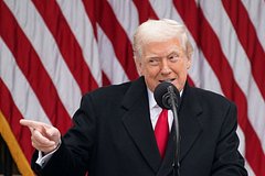 Трамп перечислил уступки России в мирном плане по Украине
