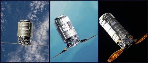 Япония запустила в космос свой новый грузовой космический корабль HTV-X. Его детальный обзор и видео запуска.