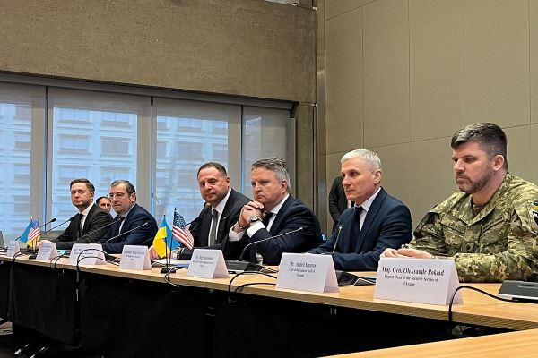 Из мирного плана по Украине исчез «деликатный вопрос» территорий. Кто настоял на изменениях и как отреагировали в России?