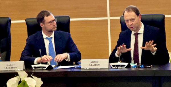 Роскосмос и ВЭБ.РФ запустили проектный офис для привлечения частных инвестиций