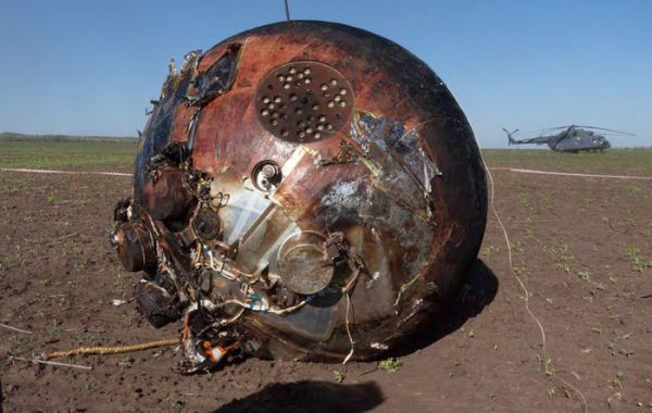 Детальный обзор новой необычной &laquo;космической лаборатории&raquo; России &mdash; &laquo;Бион-М&raquo; № 2. Её конструкция, орбита, цели, видео запуска.