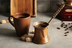 Россиянам назвали норму кофе в день при различных заболеваниях