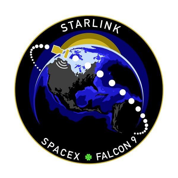 Число запущенных Starlink-ов превысило 10 тысяч. Плюс новый рекорд многоразовости