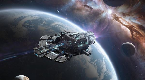 Возможно, внеземные зонды уже находятся в Солнечной системе, заявляют ученые