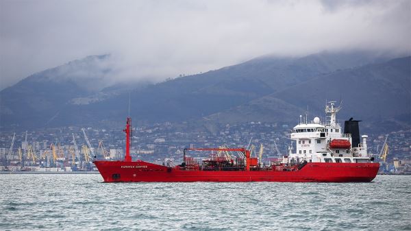 Пока вы не уснули: судьба Ермака и «сигналы» Киеву от США по сделке с Россией