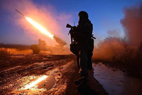 Лавров назвал причину возможного отказа России от мирного плана США. На каких условиях российская сторона не готова заключить мир?