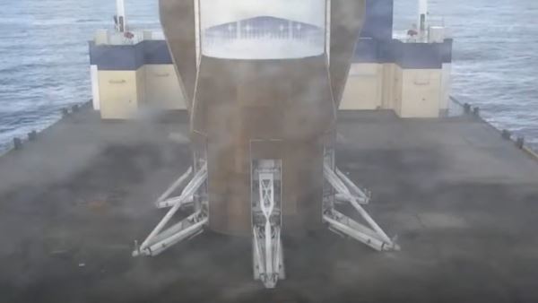 Второй запуск — и уже к Марсу! В США запустили к Красной планете сразу два зонда EscaPADE. Их детальный обзор и видео запуска.