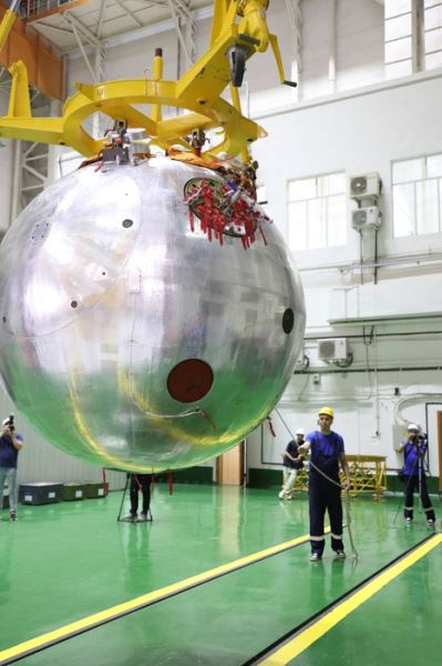 Детальный обзор новой необычной &laquo;космической лаборатории&raquo; России &mdash; &laquo;Бион-М&raquo; № 2. Её конструкция, орбита, цели, видео запуска.