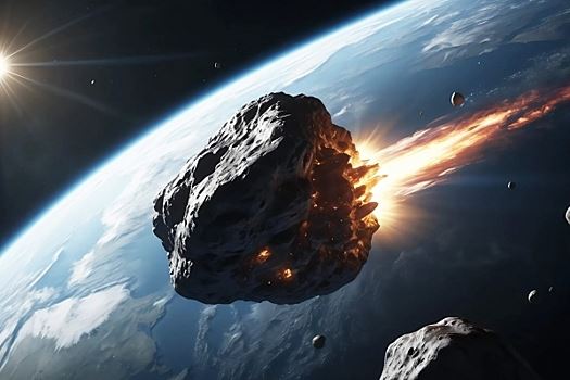 Астрономы готовят встречу с 3I/ATLAS