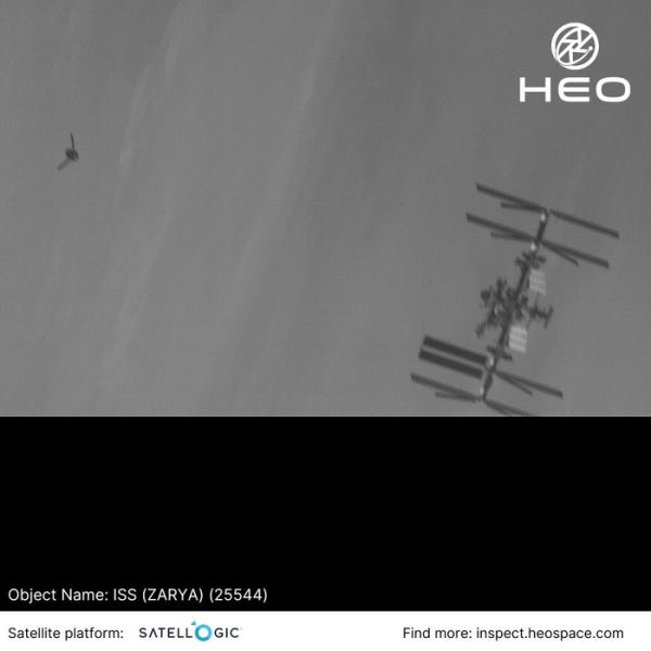 Япония запустила в космос свой новый грузовой космический корабль HTV-X. Его детальный обзор и видео запуска.