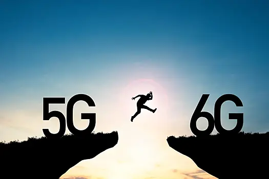 6G может не запуститься во многих странах из‑за дефицита частот