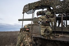 Российские бойцы за 15 минут взяли под контроль крупный опорный пункт ВСУ