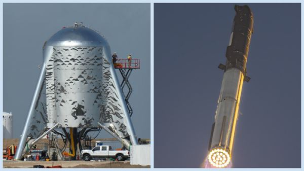 Наши комментарии к испытательным полётам Starship: о грузоподъёмности, версиях, целях и задачах, будущем