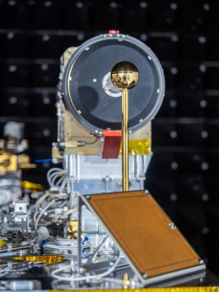 Второй запуск — и уже к Марсу! В США запустили к Красной планете сразу два зонда EscaPADE. Их детальный обзор и видео запуска.