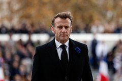 Франция выделит миллиарды евро на оборону в космосе